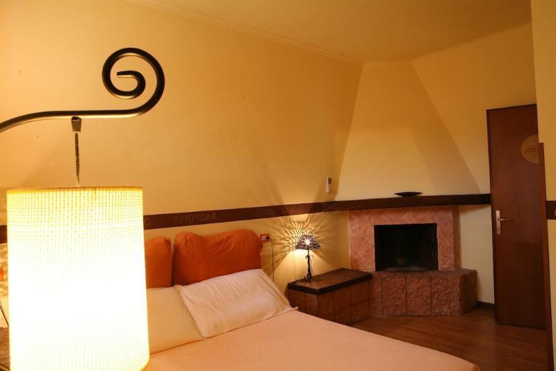 Ciccio Bed & Breakfast Bergamo Exterior foto