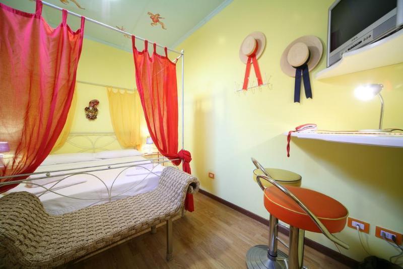 Ciccio Bed & Breakfast Bergamo Exterior foto