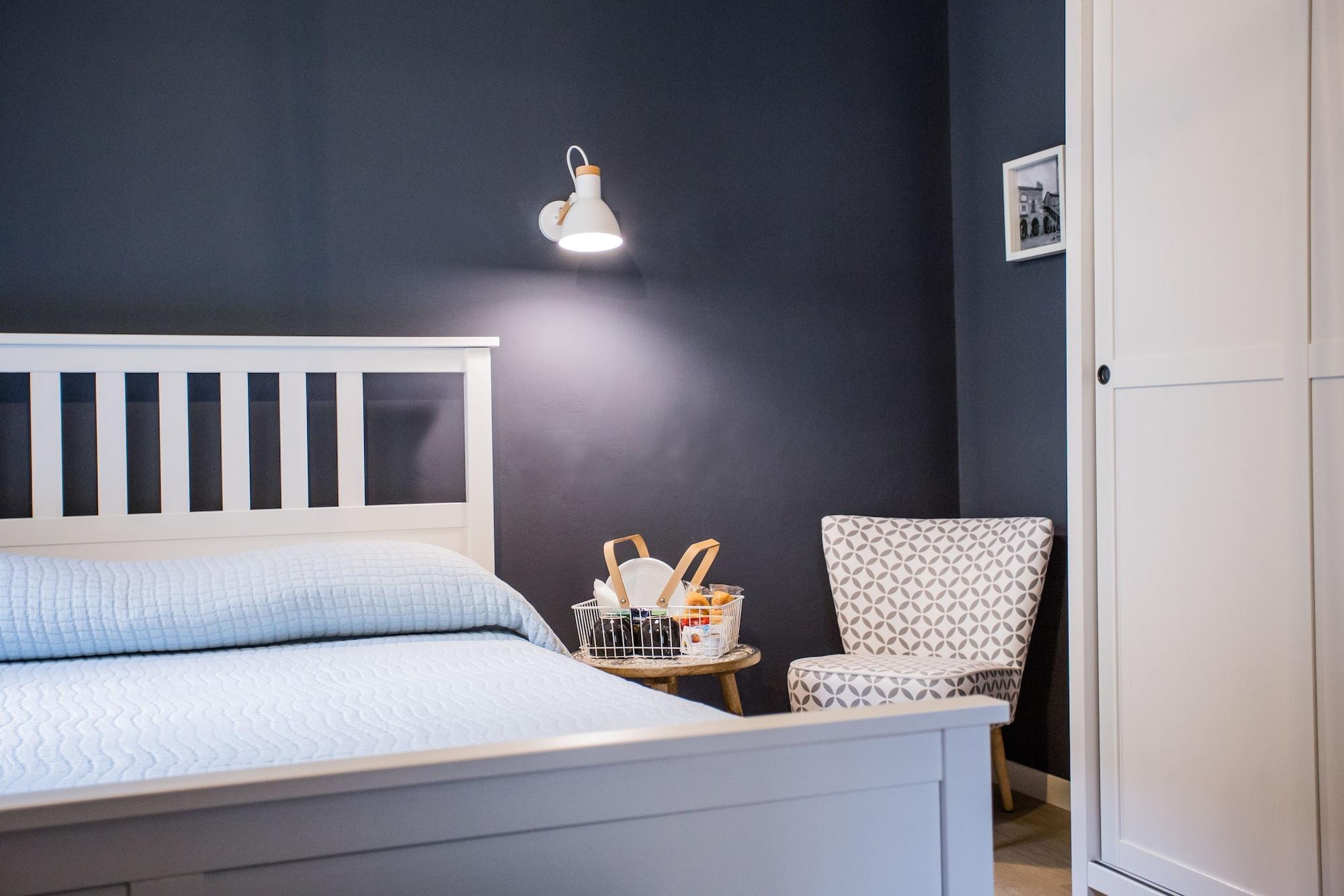 Ciccio Bed & Breakfast Bergamo Exterior foto