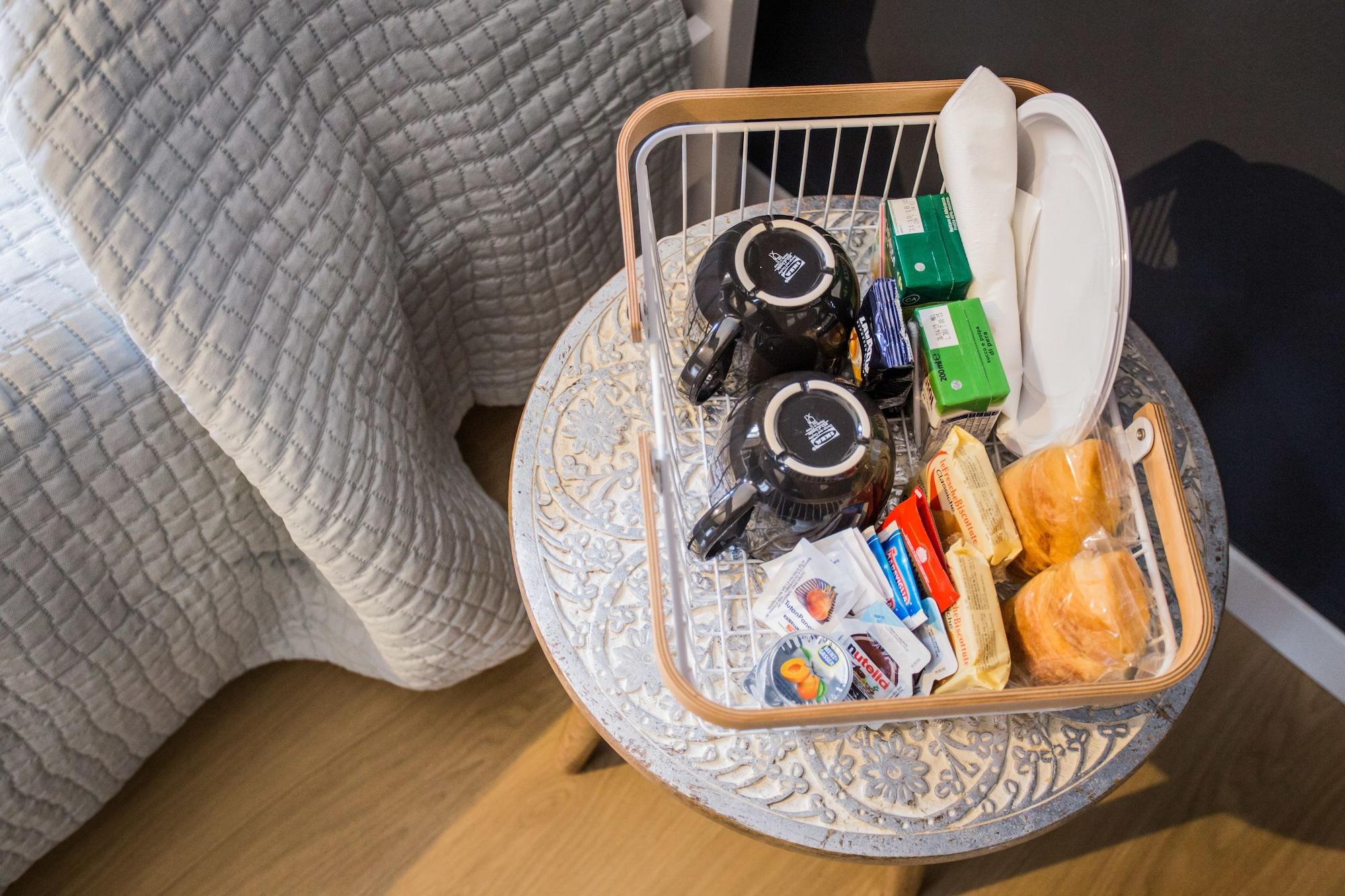 Ciccio Bed & Breakfast Bergamo Exterior foto