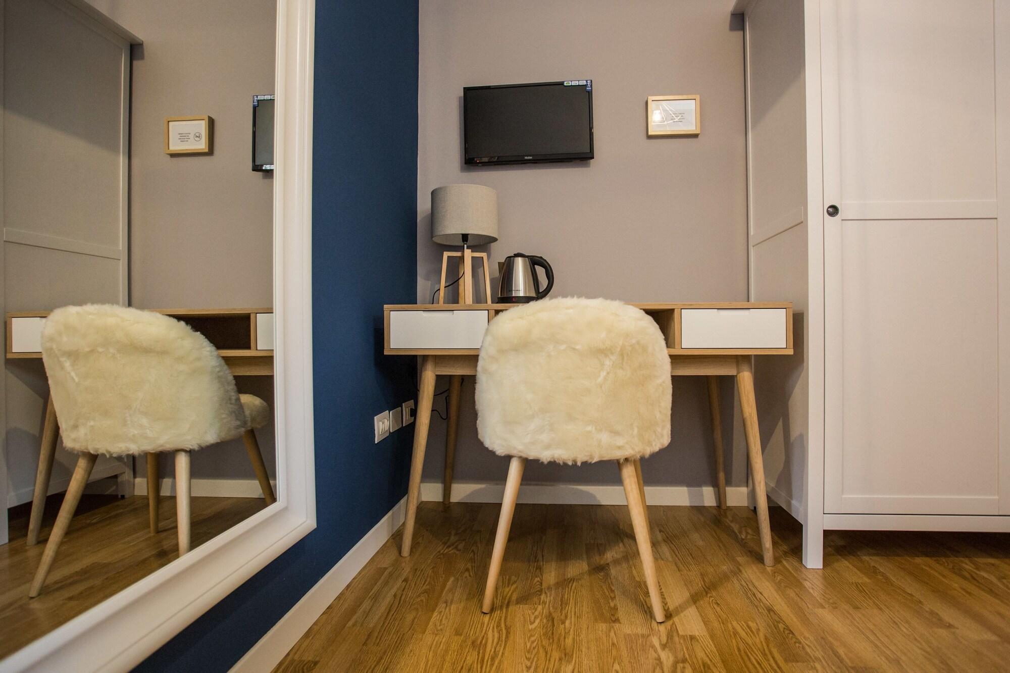 Ciccio Bed & Breakfast Bergamo Exterior foto