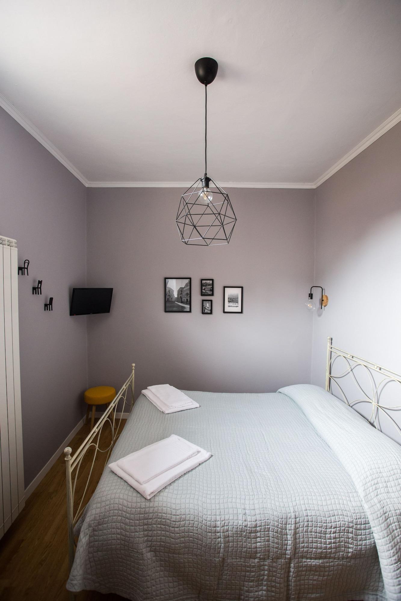 Ciccio Bed & Breakfast Bergamo Exterior foto