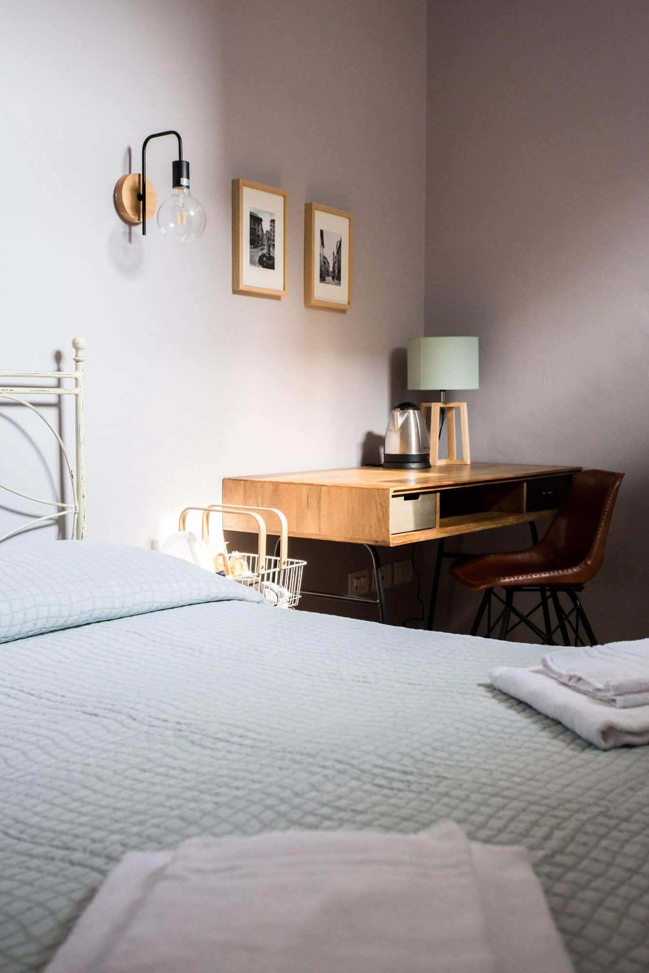 Ciccio Bed & Breakfast Bergamo Exterior foto