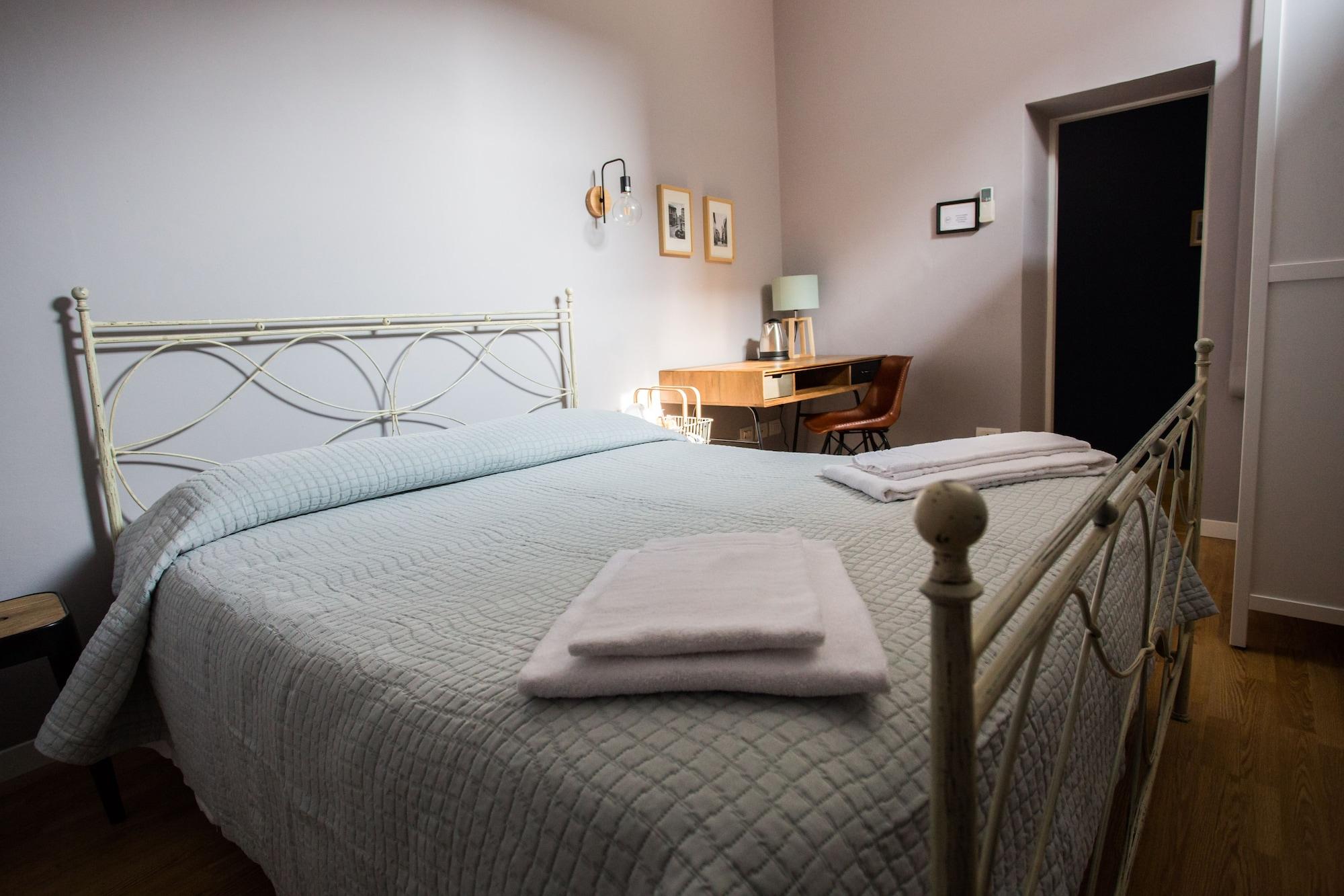 Ciccio Bed & Breakfast Bergamo Exterior foto