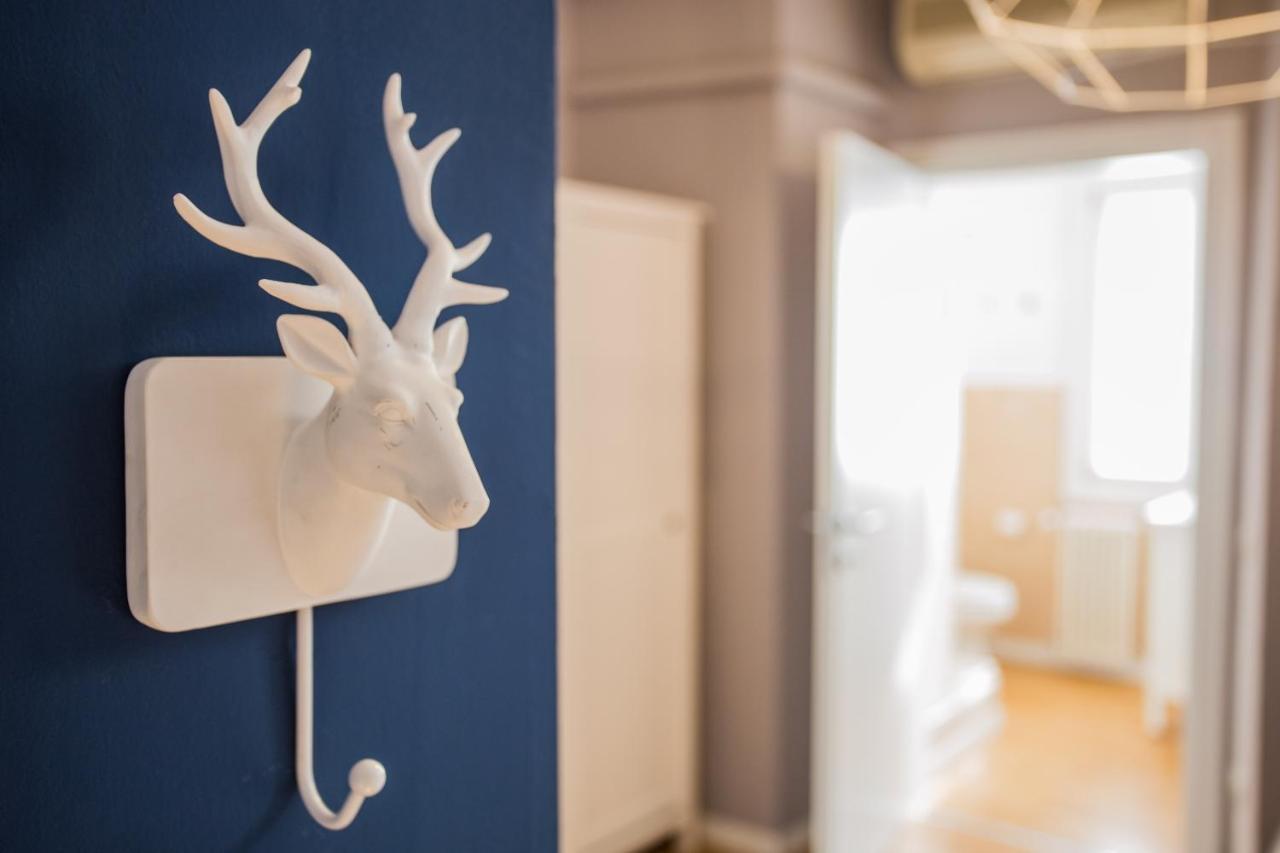 Ciccio Bed & Breakfast Bergamo Exterior foto