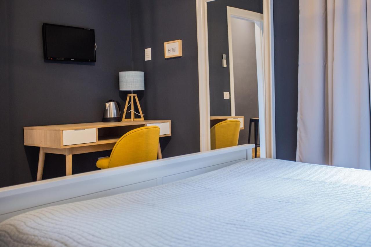 Ciccio Bed & Breakfast Bergamo Exterior foto
