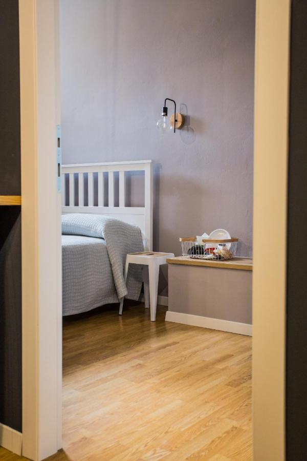 Ciccio Bed & Breakfast Bergamo Exterior foto