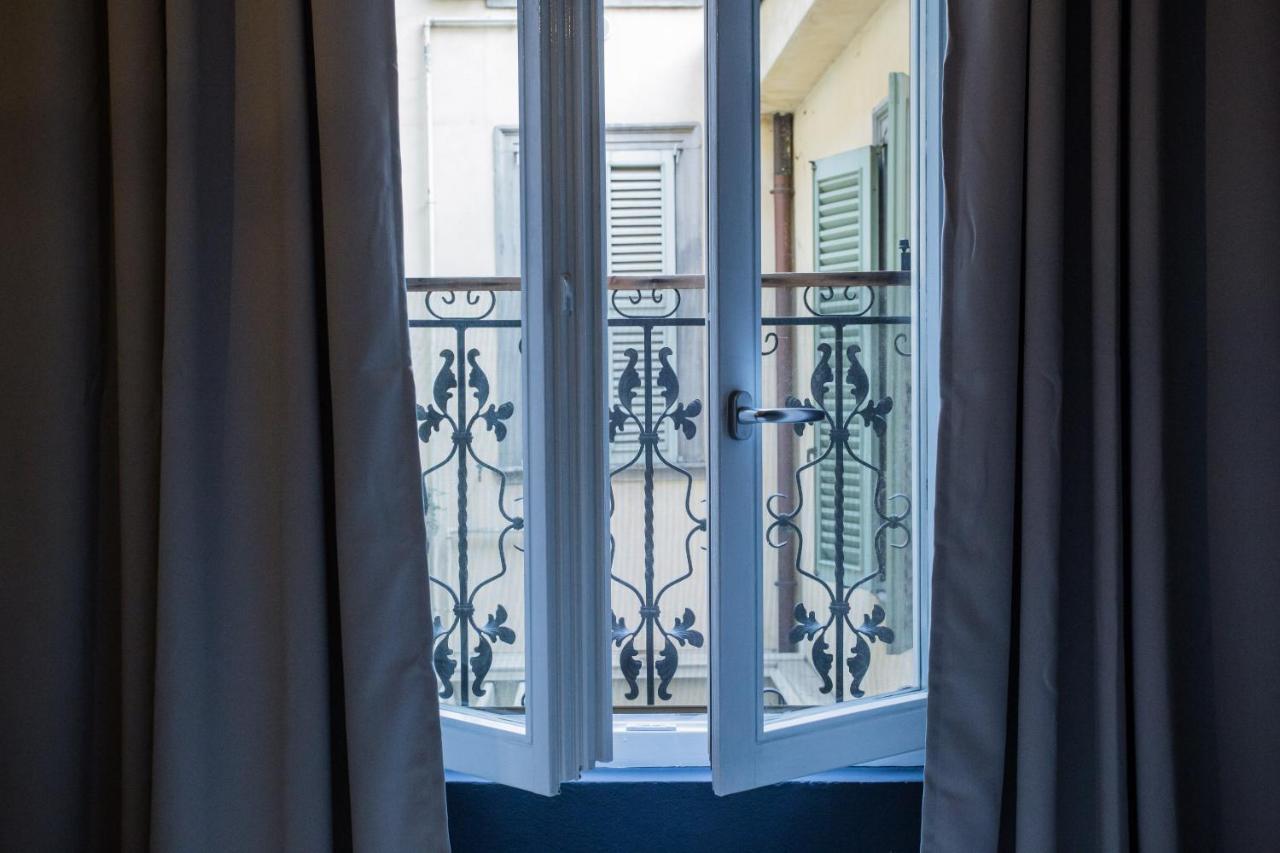 Ciccio Bed & Breakfast Bergamo Exterior foto