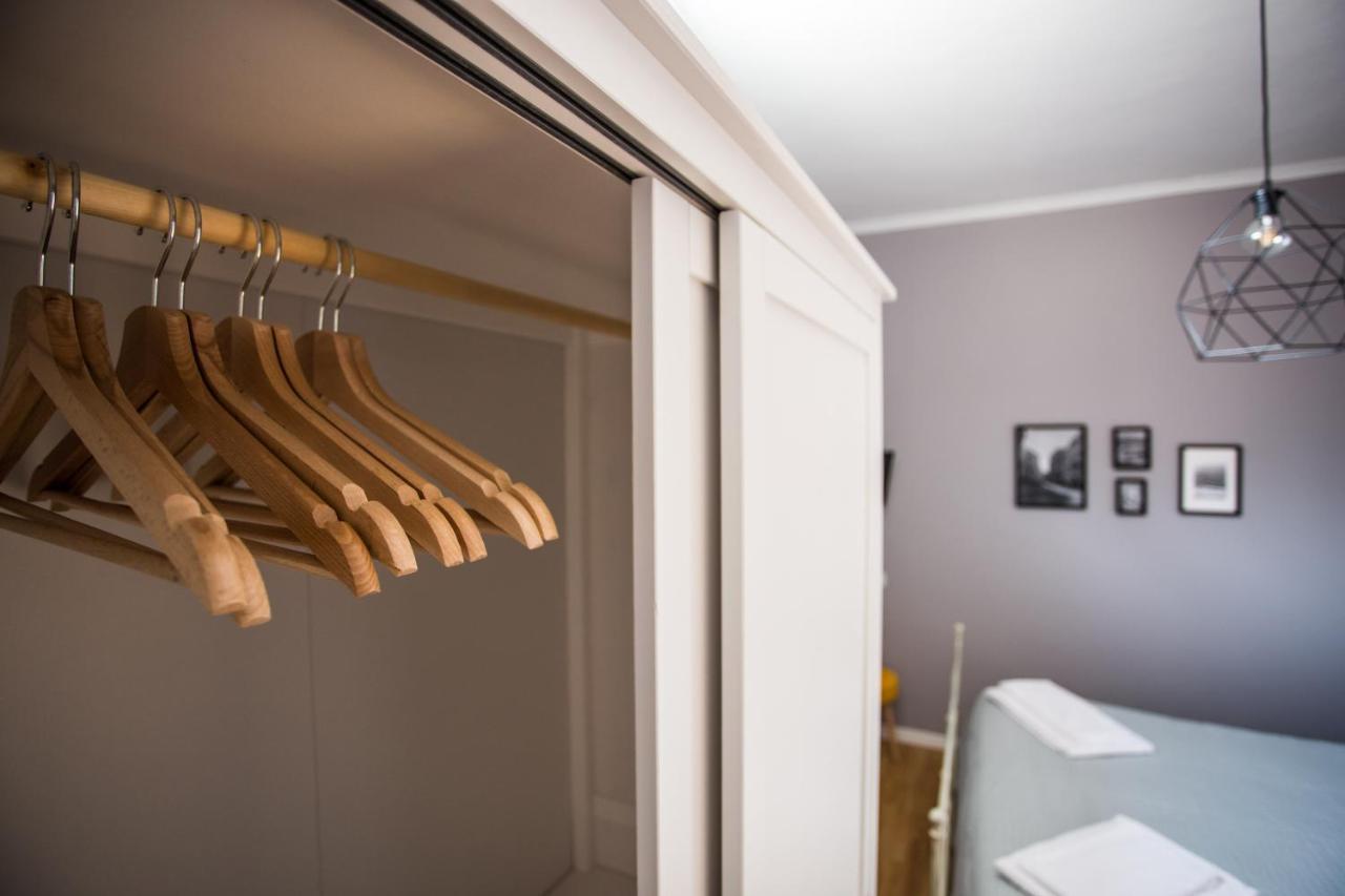 Ciccio Bed & Breakfast Bergamo Exterior foto