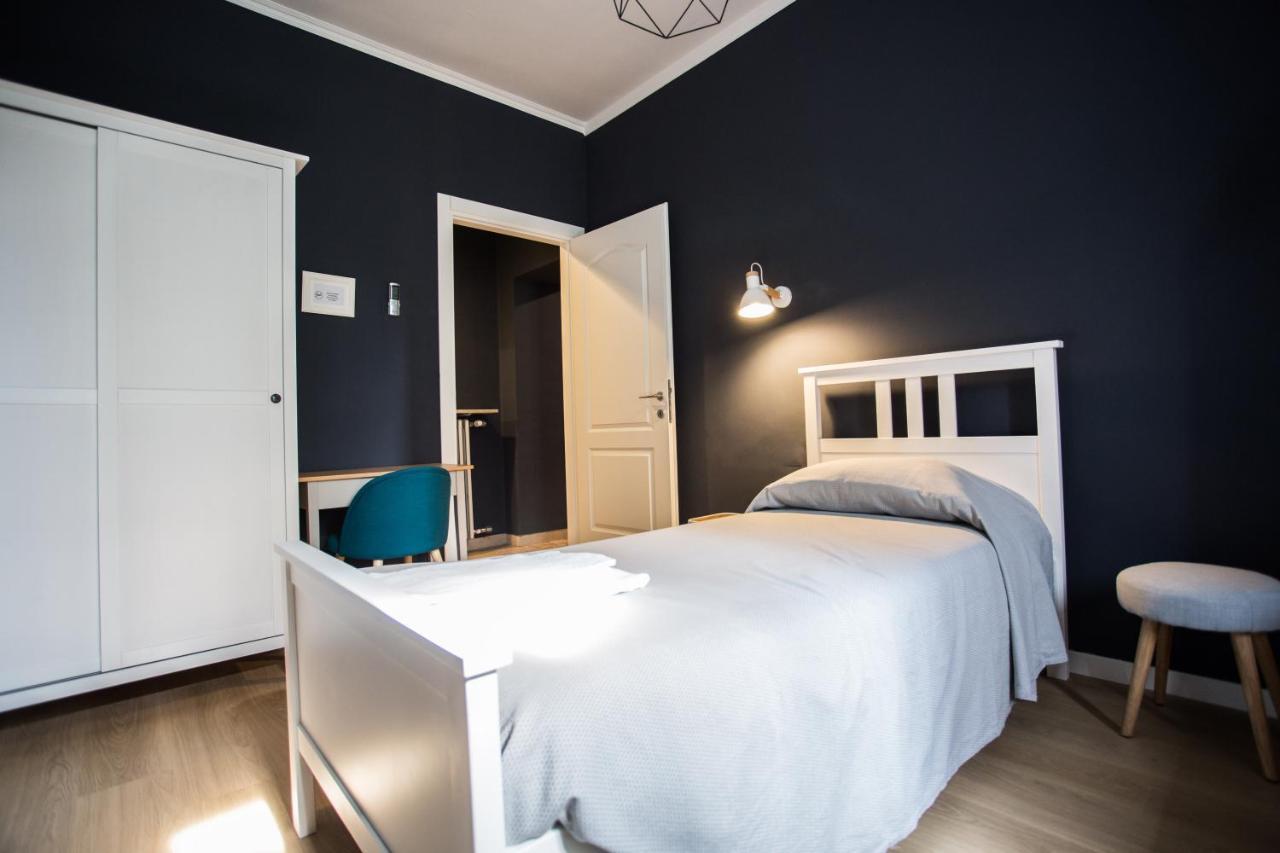 Ciccio Bed & Breakfast Bergamo Exterior foto