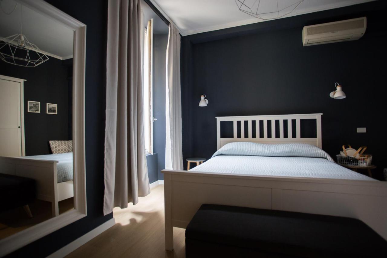 Ciccio Bed & Breakfast Bergamo Exterior foto