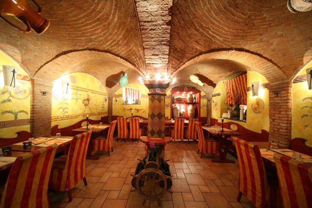 Ciccio Bed & Breakfast Bergamo Exterior foto