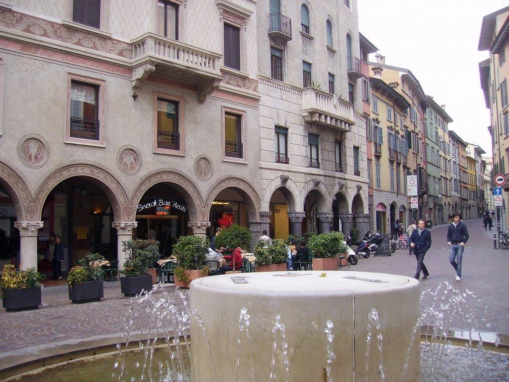 Ciccio Bed & Breakfast Bergamo Exterior foto