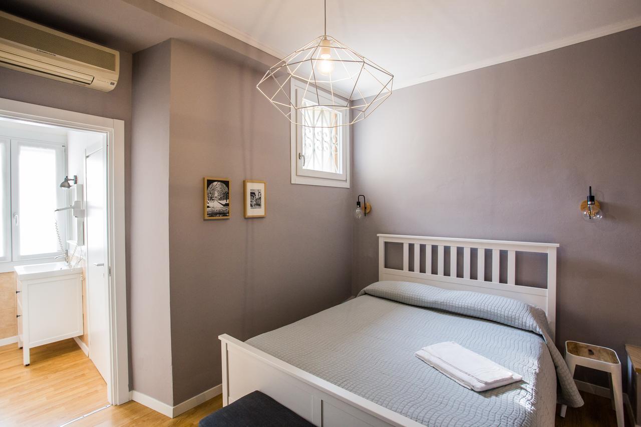 Ciccio Bed & Breakfast Bergamo Exterior foto