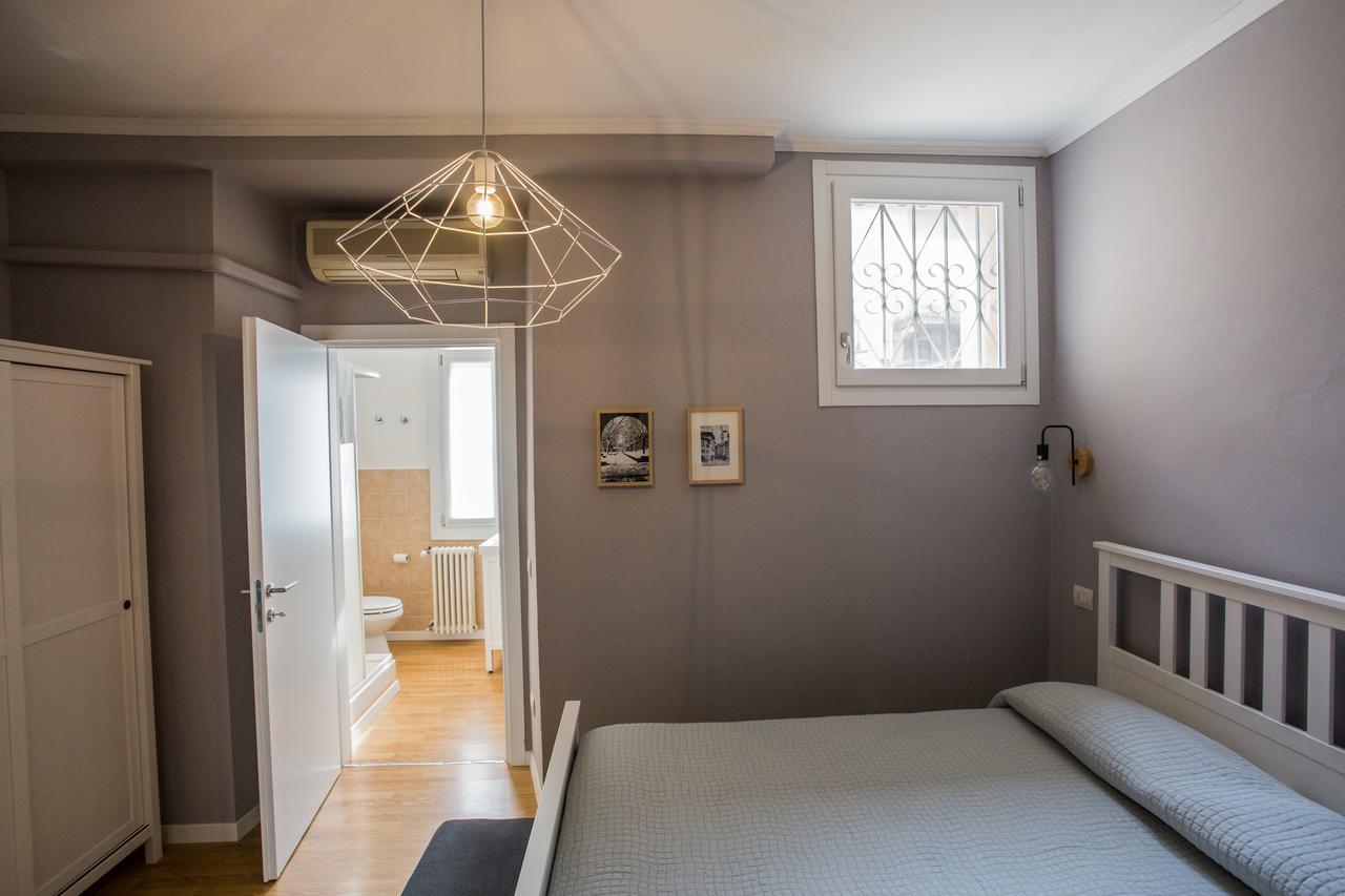 Ciccio Bed & Breakfast Bergamo Exterior foto